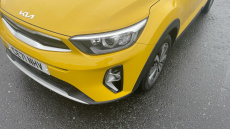 Kia Stonic 1.0T GDi 99 2 5dr Petrol Estate